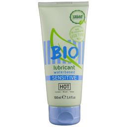 Obsenza - Bio lubricant lubricante bio base agua sensible 100 ml - Image 1