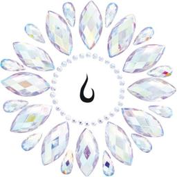 Obsenza&#x20;-&#x20;Fluer&#x20;Rhinestone&#x20;Body&#x20;Jewelry&#x20;Adhesive&#x20;for&#x20;Sensual&#x20;Styling&#x20;-&#x20;OS&#x20;-&#x20;Image&#x20;1