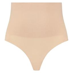 Obsenza - Thong style seamless girdle beige size l - Image 1