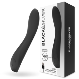 Obsenza - Kean vibrator touch control - Image 1
