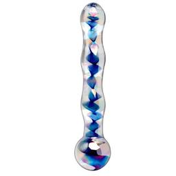 Obsenza - Masseur en verre N. - Image 1