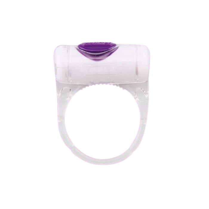 Obsenza - Intensive Orgasmen Vibrations – Hochleistungs-Vibrator für intensives Vergnügen - Image 1