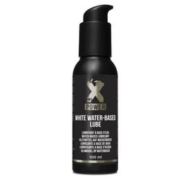 Obsenza - Lubrificante a Base Acqua Bianco XPOWER per Intense Piacere - 100ml - Image 1