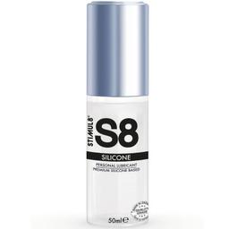 Obsenza - S8 silicone lubricant 50 ml - Image 1