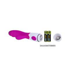 Obsenza - Flirtation vibrateur snappy - Image 1