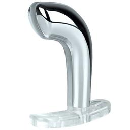 Obsenza - Massaggiatore Prostatico ElectraStim Exo Rogue per Stimolazione Intensa - Image 1