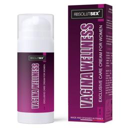 Obsenza - Vagina Wellness Crema de Masaje Íntima para Labios Vulvares 30ml - Image 1
