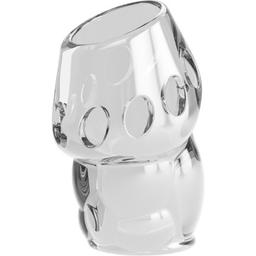 Obsenza - Oscar Engrosador de Pene Transparente para Entrenamiento y Placer - Image 1