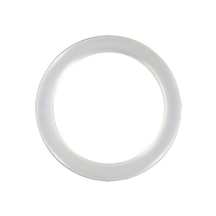 Obsenza - JOYDIVISION Potenzduo Plus White Ring M for Enhanced Erection and Sensitivity - White - Image 1