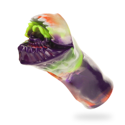 Obsenza - Masturador Masculino Brontes Cíclope de Silicona EPIC Cybersilicoock - Image 1