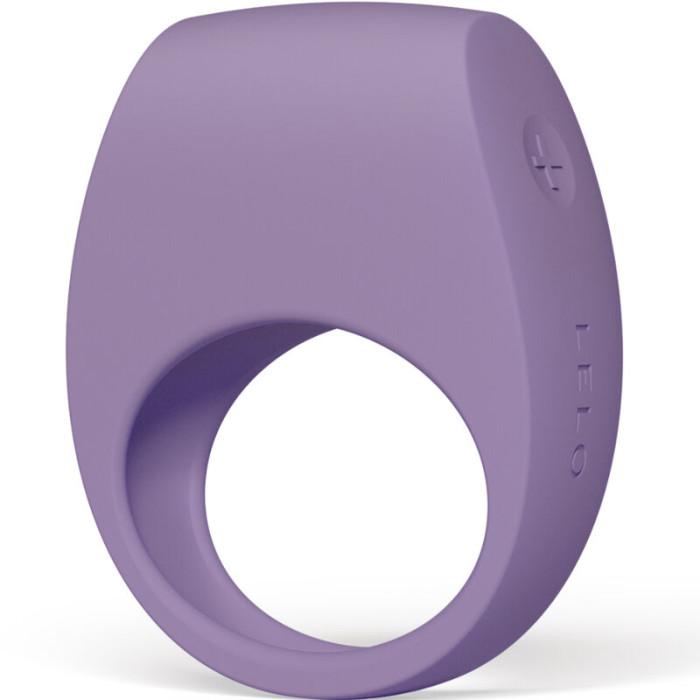 Obsenza - LELO Tor 3 Anello Vibratore con App Bluetooth per Coppie - Image 1