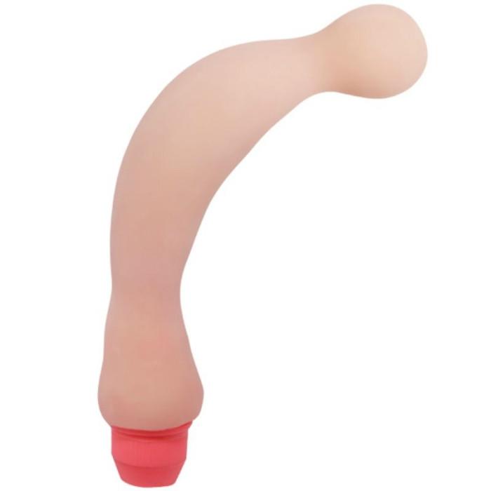 Obsenza - Vibrador de Coluna Sensual Flexi Vibe 22 cm para Estímulo G e Póstata - Image 1