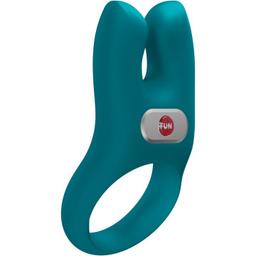 Obsenza - Nos classic anillo vibrador pene verde - Image 1