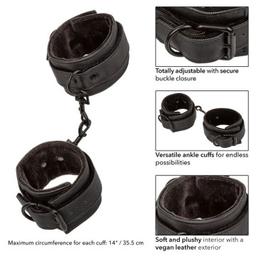 Obsenza - Sensual Fantasy Exploration Kit for Couples - Image 1