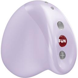 Obsenza - Mea vibrador air pulse violeta - Image 1