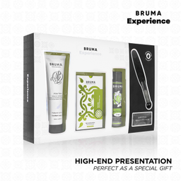 Obsenza - Kit tentación dulce sandía con potenciador de orgasmos - Image 1