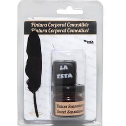 Obsenza - Diverty Sex Chocolate Body Paint &amp; Body Dice Set - Image 1