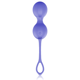 Obsenza - Dumas Perles de Kegel Vibrantes avec Télécommande MR BOSS - Image 1