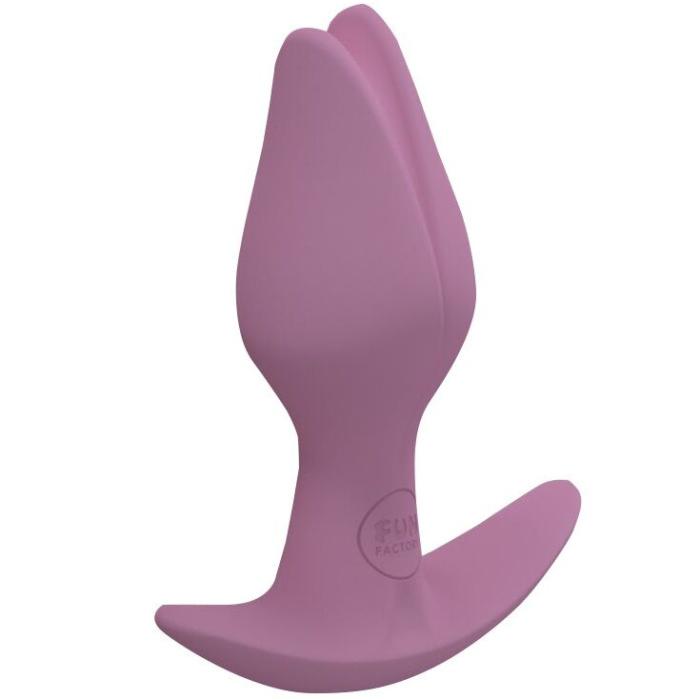 Obsenza - Bootie Fem Female Anal Butt Plug for Beginners - Image 1