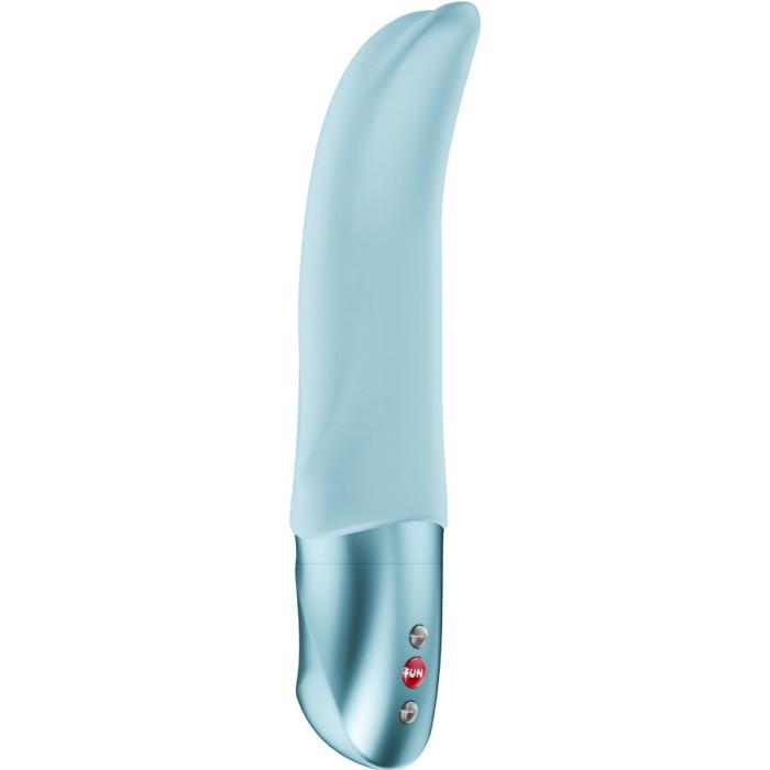 Obsenza - Diva dolphin g-spot vibrator ice blue - Image 1