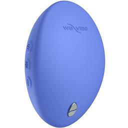 Obsenza - Temp vibrador con función de calor y frío azul lavanda - Image 1