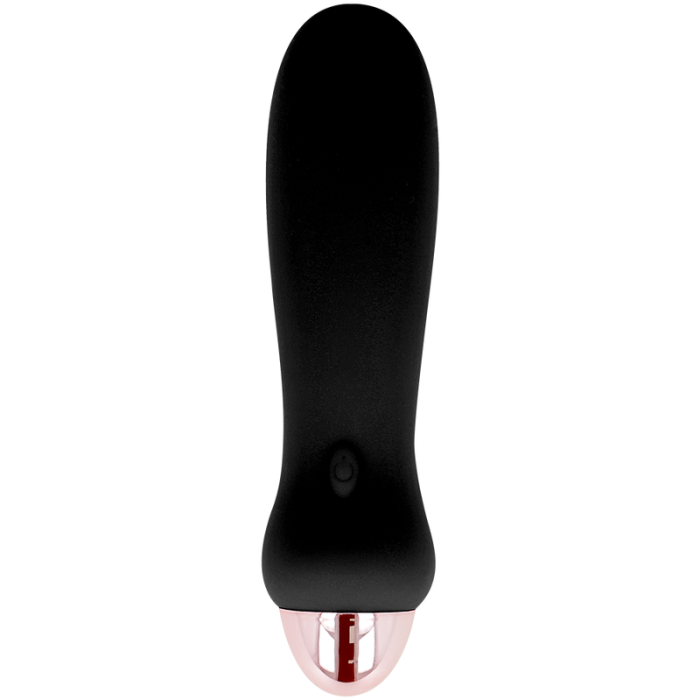 Obsenza - DOLCE VITA Aufladbarer Vibrator mit 7 Geschwindigkeiten - Image 1