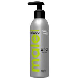 Obsenza - Lubrificante Anal Masculino Extra Espesso para Prazer e Conforto - 250ml - Image 1