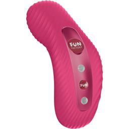 Obsenza - Vibrador laya iii lay-on framboesa - Image 1