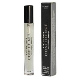 Obsenza - EOL Pheromone Confidence Perfume para Hombre - Aumenta tu Atractivo y Seguridad - 10ml - Image 1