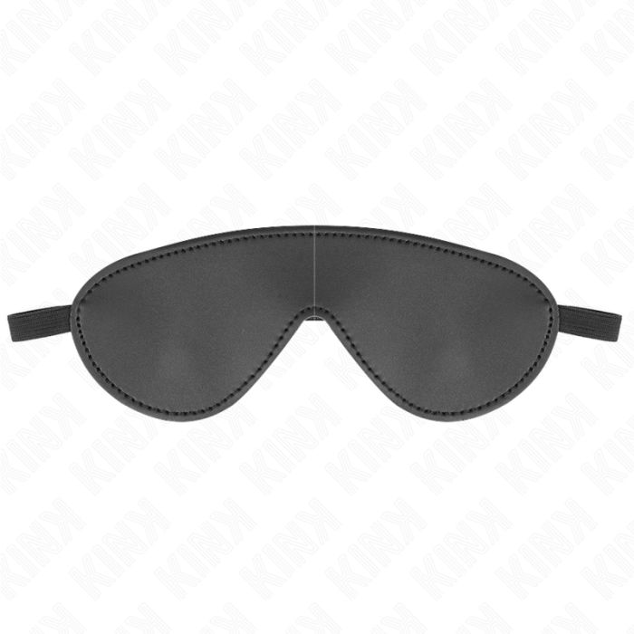 Obsenza - KINK Simple Skin Blindfold for Sensual Role Play - Image 1