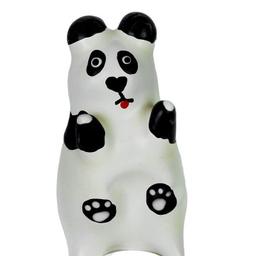 Obsenza - Preservativo decorativo pintado a mano panda modelo xl - Image 1