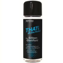 Obsenza - Lubrificante Silicona Professionale per Piacere Estremo - JOYDIVISION - 100ml - Image 1