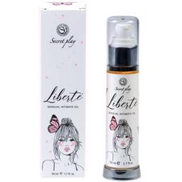 Obsenza - Libert Idratante Intimo Naturale per Benessere e Desiderio - 50ml - Image 1