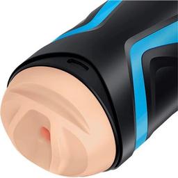 Obsenza&#x20;-&#x20;Men&#x27;s&#x20;Innovative&#x20;Masturbator&#x20;with&#x20;Pressure&#x20;Control&#x20;by&#x20;SATISFYER&#x20;-&#x20;Image&#x20;1