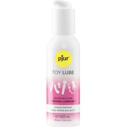 Obsenza - Lubrificante Pjur Woman para Brinquedos - Alta Performance - 100ml - Image 1