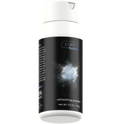 Obsenza - KIIROO Feelnew Refreshing Maintenance Powder for Stroker Sleeves - 100ml - Image 1