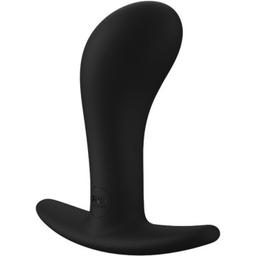 Obsenza - Bootie plug anal talla m negro - Image 1
