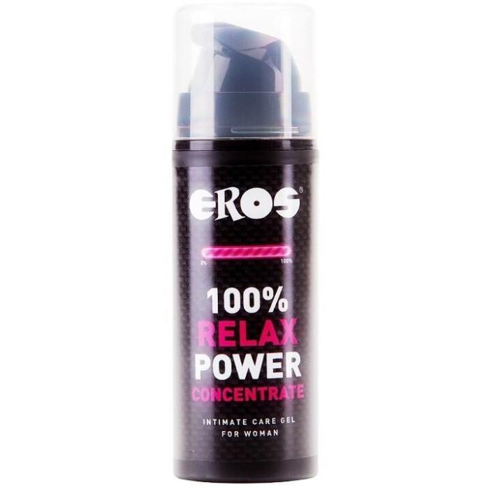 Obsenza - Relax Anal Power Concentrado para Mulheres - EROS Power Line - 30ml - Image 1