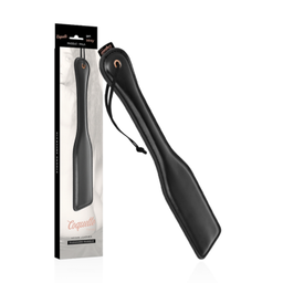 Obsenza - Premium Vegan Leather Paddle for BDSM Play by COQUETTE CHIC DESIRE - Image 1