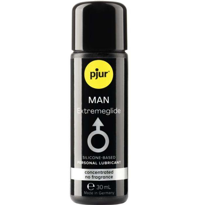 Obsenza - Pjur Man Premium Hochleistungs-Silikonschmiermittel für Männer - 30ml - Image 1