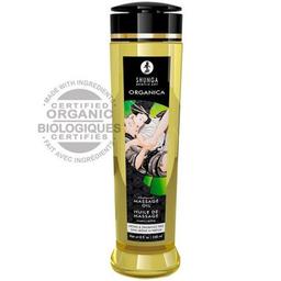 Obsenza - Natürliches Bio Massageöl für Sinnlichkeit und Entspannung - 10ml - Image 1