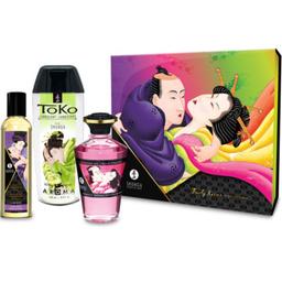 Obsenza - Fruity Kisses Sensual Collection by Shunga - Image 1
