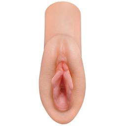 Obsenza - Realistischer Pussy Traum Stroker für ultimativen Genuss - Image 1