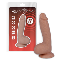 Obsenza - Dildo Realista Mr. Intense 19. - Image 1