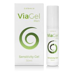 Obsenza - ViaGel für Männer – Stimulierendes Intimgel für Mehr Lust und Intensive Momente - Image 1