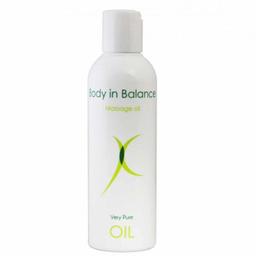 Obsenza - Huile Intime Corps en Équilibre - Body in Balance - 200ml - Image 1