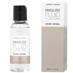 Obsenza - Natural Silicone-Based Lubricant 50ml by Mixgliss - Image 1