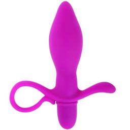 Obsenza - Vibrador Flirtation Taylor de Pretty Love - 10 Modos de Vibración - Image 1