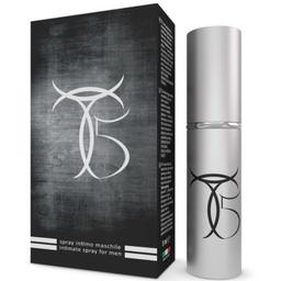 Obsenza - Spray Retardante T5 para Hombres - Maxima Duración y Sensibilidad - 5ml - Image 1