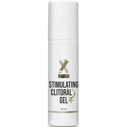 Obsenza - Gel Estimulante para Clítoris XPOWER - Aumenta Sensibilidad y Orgasmos - 60ml - Image 1